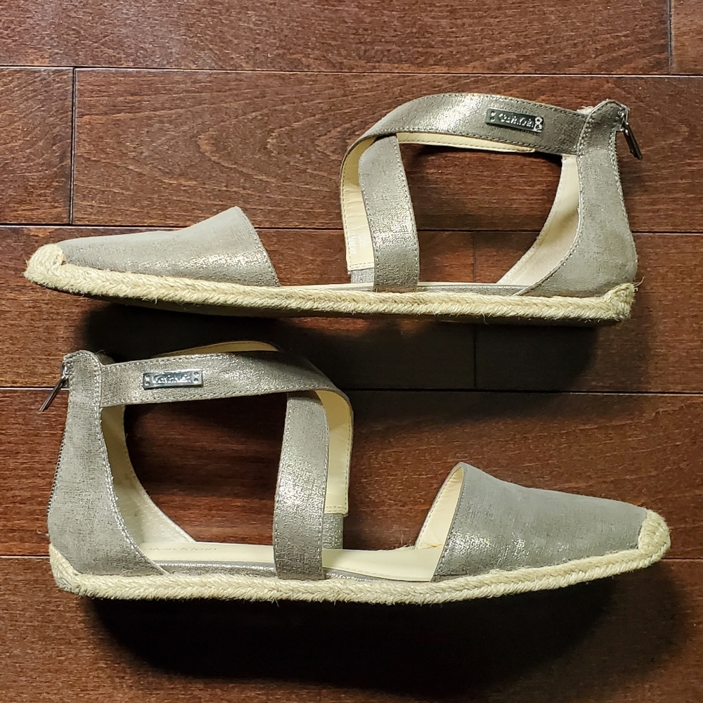 Calvin Klein Espadrilles